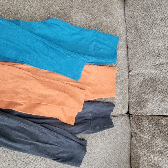 Super soft comfy leggings - Picture 3 of 4